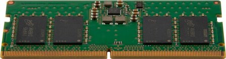 HP | 1x8GB DDR5 | 4800MHz | DIMM | Geheugenmodule | RAM