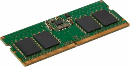 HP | 1x8GB DDR5 | 4800MHz | DIMM | Geheugenmodule | RAM