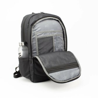 ACT Suburb 15.6&quot; Laptop Rugzak | Gemaakt van Gerecycled Plastic