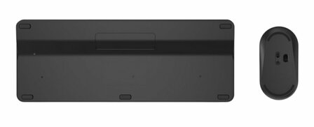 QWARE Wireless Desktop Combo Florence Zwart | Returned
