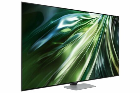 Samsung QE50QN92DAT | 50&#039;&#039; Ultra HD 4K | Neo QLED Smart TV | Wifi | Tizen | Local Dimming | HDR10+ | 100Hz