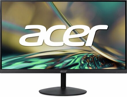 Acer SA322QUA 31,5&quot; | 2560x1440 QHD IPS | 75Hz | 1ms VRB | AMD FreeSync | HDR10 | Monitor