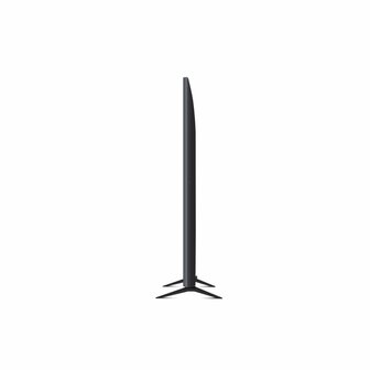 LG 75UR75006LK 75&quot; | 4K Ultra HD LED Smart TV | WebOS + Wifi | Levendige HDR10 Beelden | AI Geluidsoptimalisatie + Strak Ontwerp | 60Hz