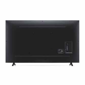 LG 75UR75006LK 75&quot; | 4K Ultra HD LED Smart TV | WebOS + Wifi | Levendige HDR10 Beelden | AI Geluidsoptimalisatie + Strak Ontwerp | 60Hz