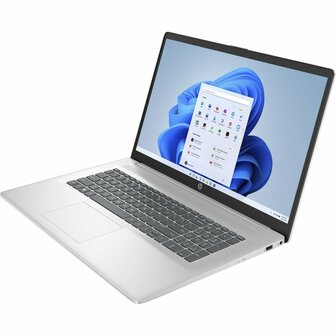 HP 17-cn3119nw | 17.3&#039;&#039; IPS F-HD | Intel Core i5-1334U | 8GB | 512GB | W11 Home