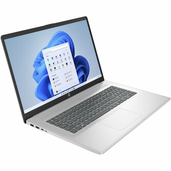 HP 17-cn3119nw | 17.3&#039;&#039; IPS F-HD | Intel Core i5-1334U | 8GB | 512GB | W11 Home