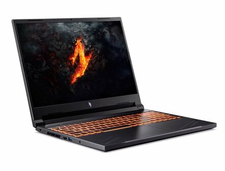 Acer Nitro | 16&#039;&#039; IPS F-HD 165Hz | AMD Ryzen 7 8845HS | 16GB DDR5 | 1TB | RTX 4060 | W11 Home