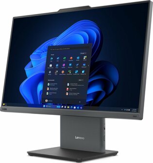 Lenovo ThinkCentre All-in-One | 23.8&#039;&#039; F-HD IPS Touch | Intel Core i5-13420H | 16GB | 512GB | W11 Professional