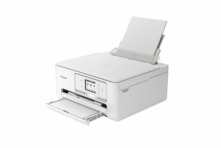 Canon Pixma TS7650i AiO Inkjetprinter | 1200 x 1200 DPI | Wifi | Kleur