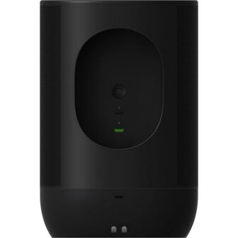 Sonos Move 2 | Portable Stereospeaker | Zwart