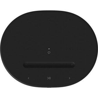 Sonos Move 2 | Portable Stereospeaker | Zwart