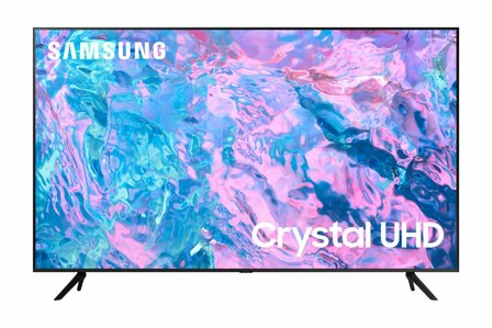 Samsung HG55CU700EU Hospitality TV | 55&#039;&#039; Ultra HD 4K | LED Smart TV | Wifi | Tizen | HDR10+ | 100Hz