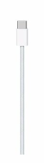 Apple MQKJ3ZM/A | USB 3.2 Gen 1 Kabel | USB-C naar USB-C | 1m | Wit