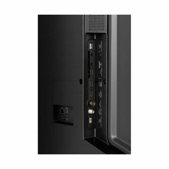 Hisense 43A79NQ 43&#039;&#039; | Ultra HD 4K | QLED Smart TV | Wifi | VIDAA | Local Dimming | HDR10 | 60Hz