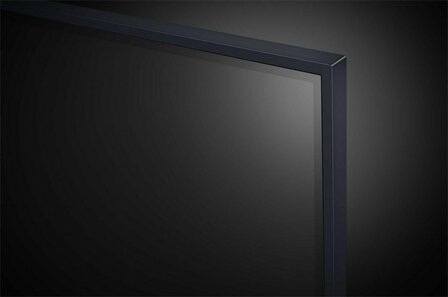 LG 55QNED85T3C 55&quot; | Ultra HD 4K QNED Smart TV | WebOS + Wifi | Local Dimming voor Diepe Zwarttinten | 120Hz