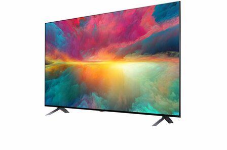 LG QNED773RB | 50&#039;&#039; Ultra HD 4K | QNED Smart TV | Wifi | WebOS | Local Dimming | HDR10 | 50Hz