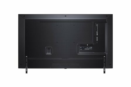 LG QNED773RB | 50&#039;&#039; Ultra HD 4K | QNED Smart TV | Wifi | WebOS | Local Dimming | HDR10 | 50Hz