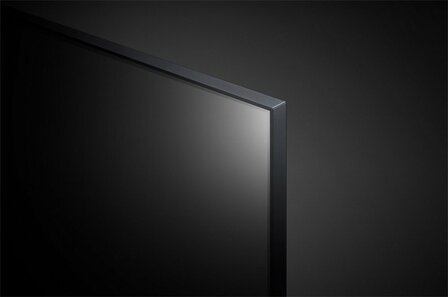 LG UR75 | 43&#039;&#039; Ultra HD 4K | LED Smart TV | Wifi | WebOS | HDR10 | 60Hz