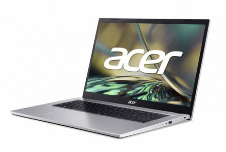 Acer Aspire 3 | 17.3&#039;&#039; IPS F-HD | Intel Core i5-1235U | 16GB | 512GB | W11 Professional