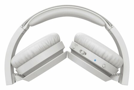 Philips TAH4205 | Bluetooth On-Ear Koptelefoon | Wit