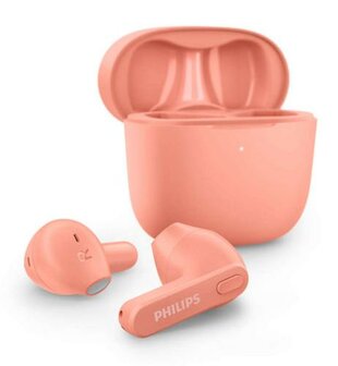 Philips TAT2236PK | Draadloze In-Ear Bluetooth Oordopjes | Roze