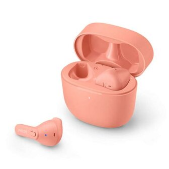 Philips TAT2236PK | Draadloze In-Ear Bluetooth Oordopjes | Roze