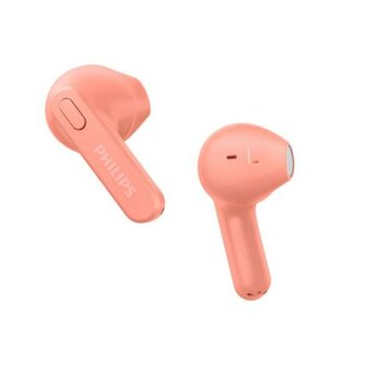 Philips TAT2236PK | Draadloze In-Ear Bluetooth Oordopjes | Roze