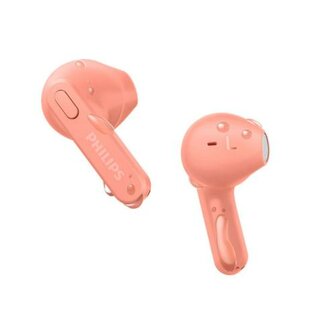 Philips TAT2236PK | Draadloze In-Ear Bluetooth Oordopjes | Roze
