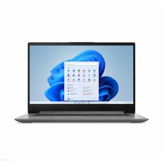 Lenovo IdeaPad 3 | 17.3&#039;&#039; IPS F-HD | Intel Core i3-1215U | 8GB | 512GB | W11 Home