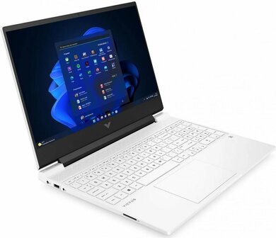 HP Victus 15-fb2155nw | 15.6&#039;&#039; IPS F-HD 144Hz | AMD Ryzen 5 8645HS | 16GB DDR5 | 512GB | RTX 3050 | W11 Professional