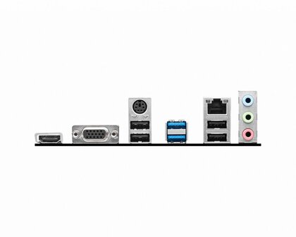 AKTIE Desktop | Intel Core i7-12700 | 8GB | 512GB | Windows 11 Pro | Mini-Tower Behuizing