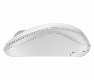 QWERTZ | Logitech MK295 Wit | Draadloze Muis en Toetsenbordcombo | QWERTZ