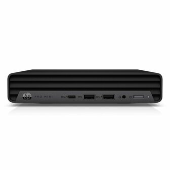 HP Prodesk Mini 400 G9 | Intel Core i5-12500T | 16GB | 512GB | W11 Professional