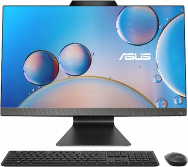 Asus All-in-One A3402WVAK | 23.6&#039;&#039; F-HD IPS | Intel Core i5 120U | 8GB | 512GB | W11 Professional