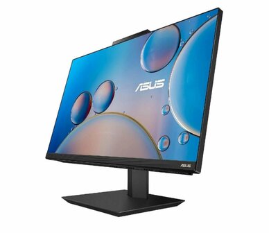 Asus All-In-One A5702WVARK | 27&#039;&#039; F-HD | Intel Core 5 120U | 16GB DDR5 | 512GB | W11 Professional