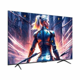 TCL 65C71B | 65&#039;&#039; Ultra HD 4K | QLED Smart TV | Wifi | Google TV | Dolby Vision | 120Hz