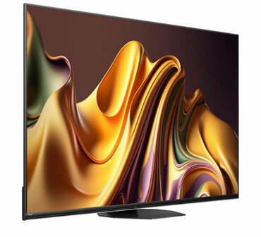 Hisense 65U8NQ | 65&#039;&#039; Ultra HD 4K | Mini LED Smart TV | Wifi | VIDAA | Local Dimming | Dolby Vision | 144Hz