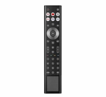 Hisense 65U8NQ | 65&#039;&#039; Ultra HD 4K | Mini LED Smart TV | Wifi | VIDAA | Local Dimming | Dolby Vision | 144Hz