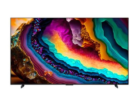 TCL 98P749 | 98&#039;&#039; Ultra HD 4K | LED Smart TV | Wifi | Google TV | HDR10+ | 144Hz