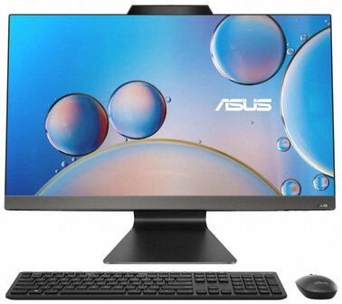 Asus All-in-One 90PT03L2 | 23.8&#039;&#039; F-HD IPS | AMD Ryzen 5 7520U | 16GB | 512GB | W11 Home