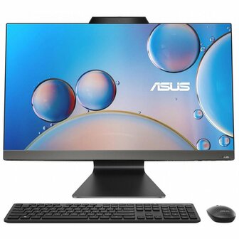 Asus All-In-One 90PT03T2 | 23.8&#039;&#039; F-HD IPS | Intel Core 5 120U | 16GB DDR5 | 512GB | W11 Professional