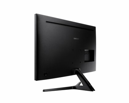Samsung U32J590UQP 32&#039;&#039; | 3840x2160 VA | 60Hz | Hoogwaardige Resolutie | 4K Monitor