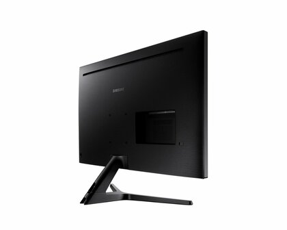 Samsung U32J590UQP 32&#039;&#039; | 3840x2160 VA | 60Hz | Hoogwaardige Resolutie | 4K Monitor