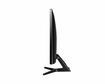 Samsung U32J590UQP 32&#039;&#039; | 3840x2160 VA | 60Hz | Hoogwaardige Resolutie | 4K Monitor