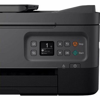 Canon Pixma TS7450i AiO Inkjetprinter | 4800 x 1200 DPI | Wifi | Kleur | ADF