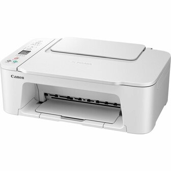 Canon Pixma TS3751i AiO Inkjetprinter | 4800 x 1200 DPI | Wifi | Kleur
