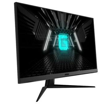 GAMING MSI  27Inch IPS 180HZ 1920x1080 1MS DP 2 X HDMI 