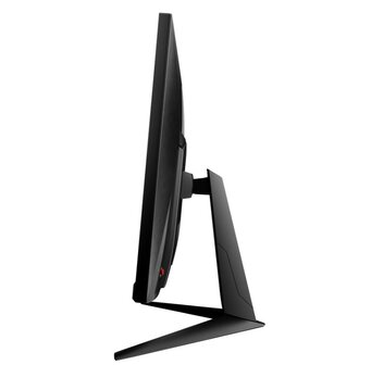 GAMING MSI  27Inch IPS 180HZ 1920x1080 1MS DP 2 X HDMI 
