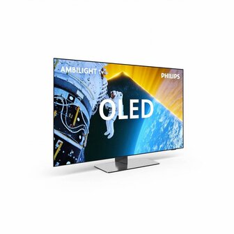 Philiips 48OLED849/12 | 48&#039;&#039; Ultra HD 4K | OLED Smart TV | Wifi | Dolby Vision | Google TV | 120Hz