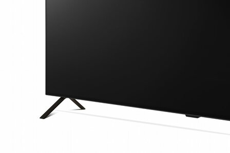 LG OLED48B4 48&quot; | Ultra HD 4K OLED Smart TV | WebOS + Wifi | Dolby Vision &amp; HDR10 | AI Picture Pro + Perfect Black Levels | 120Hz